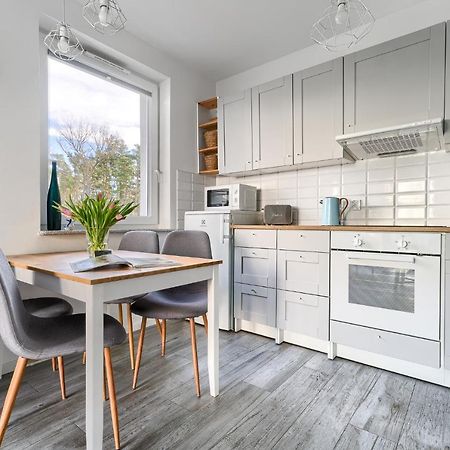 Apartamenty Superiore Dziwnówek Eksteriør bilde