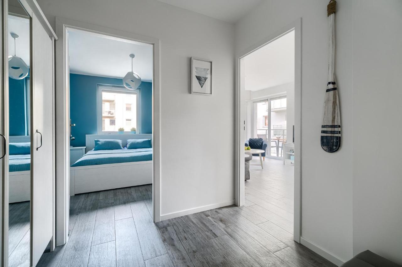 Apartamenty Superiore Dziwnówek Eksteriør bilde